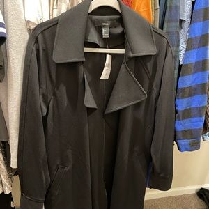 Forever 21 Trench coat